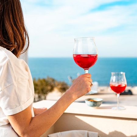 Verdeaqua Rooms Polignano a Mare Kültér fotó