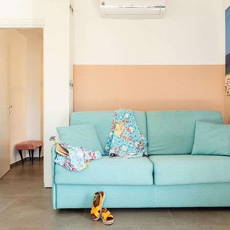 Verdeaqua Rooms Polignano a Mare Kültér fotó