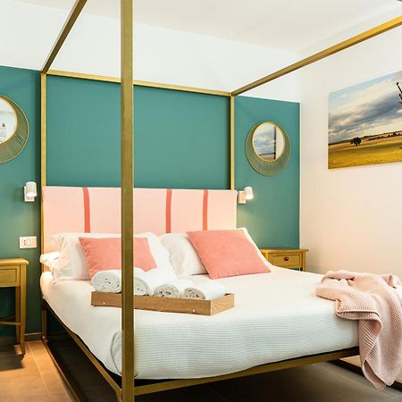 Verdeaqua Rooms Polignano a Mare Kültér fotó