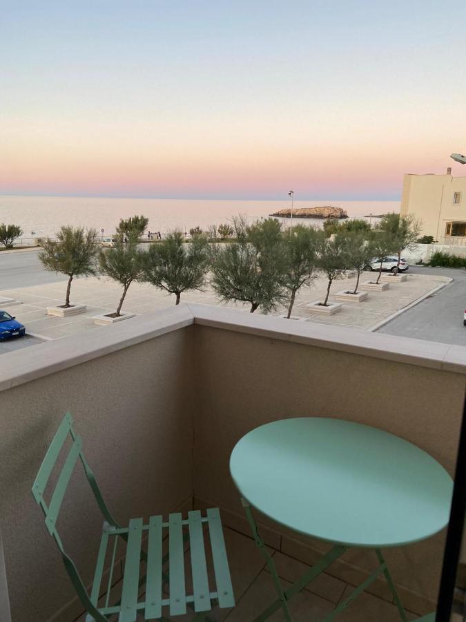 Verdeaqua Rooms Polignano a Mare Kültér fotó
