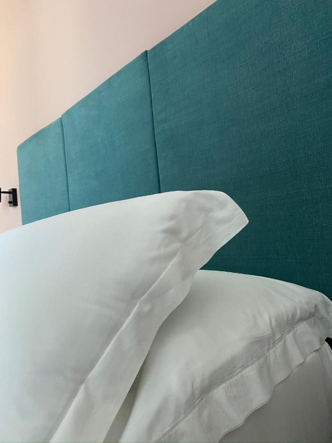 Verdeaqua Rooms Polignano a Mare Kültér fotó