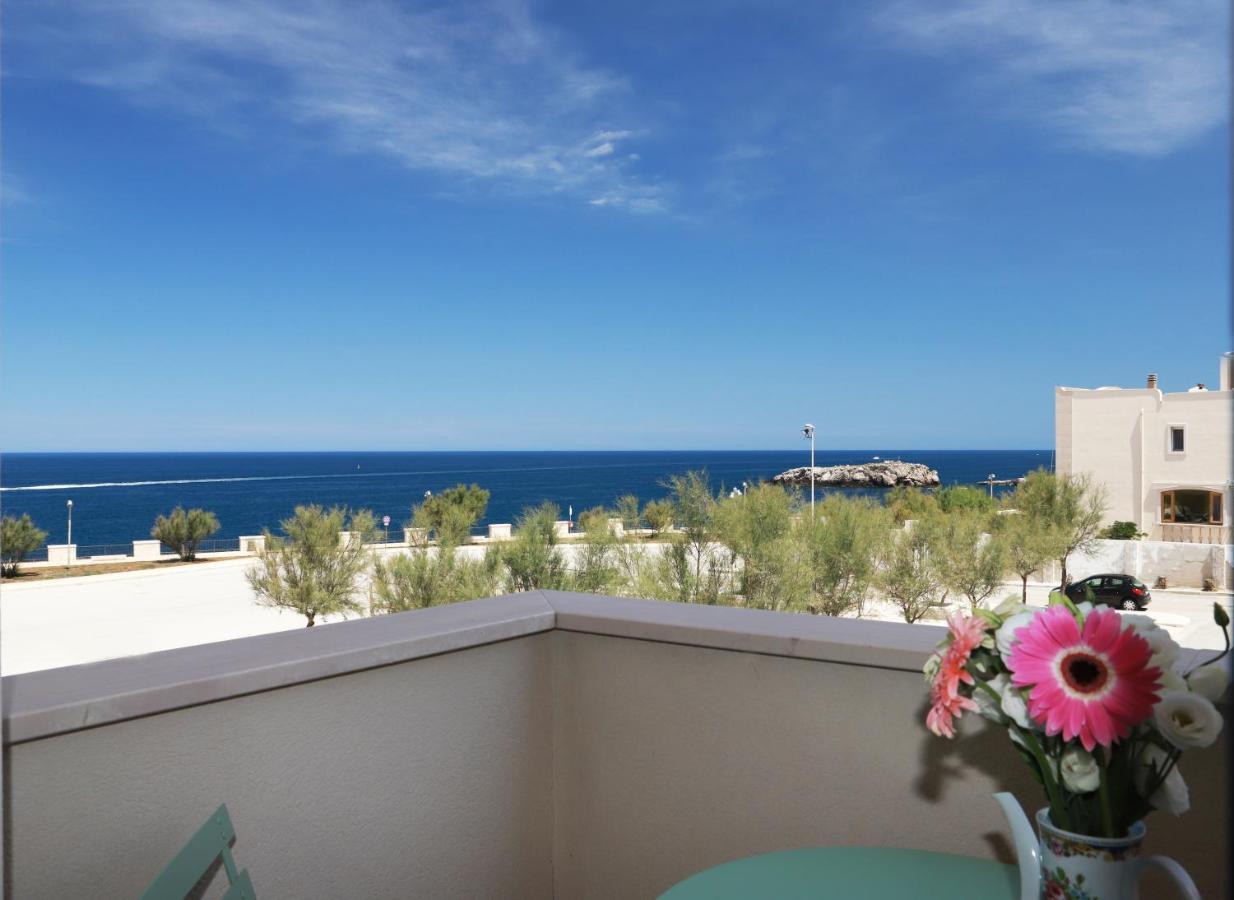 Verdeaqua Rooms Polignano a Mare Kültér fotó