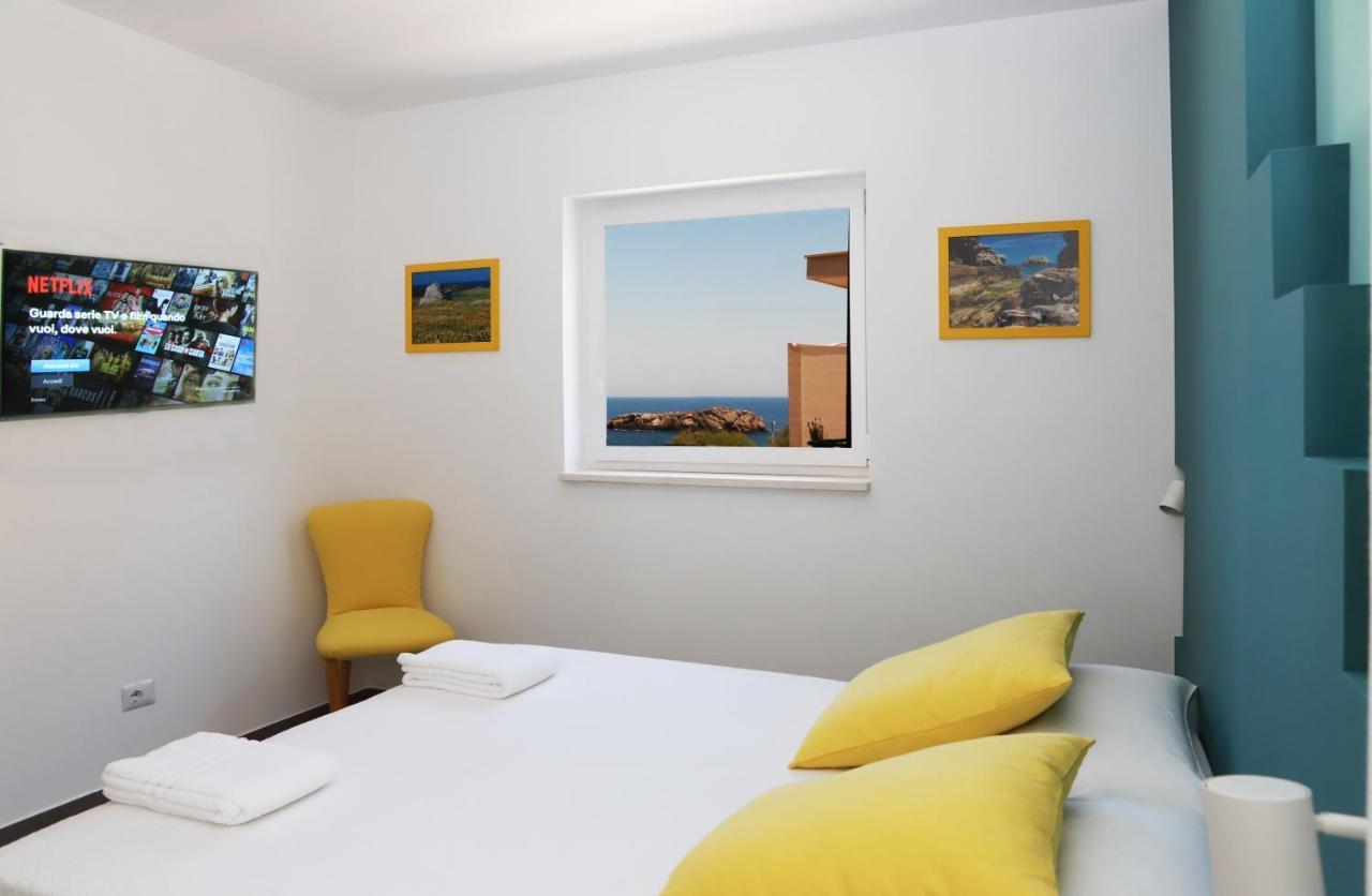 Verdeaqua Rooms Polignano a Mare Kültér fotó