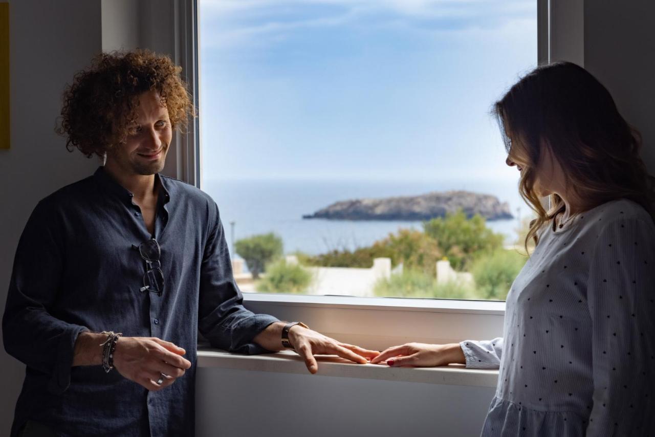 Verdeaqua Rooms Polignano a Mare Kültér fotó