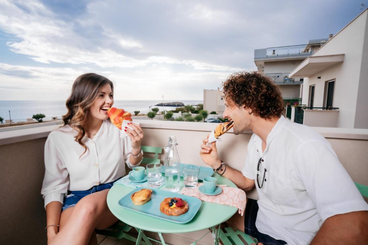 Verdeaqua Rooms Polignano a Mare Kültér fotó
