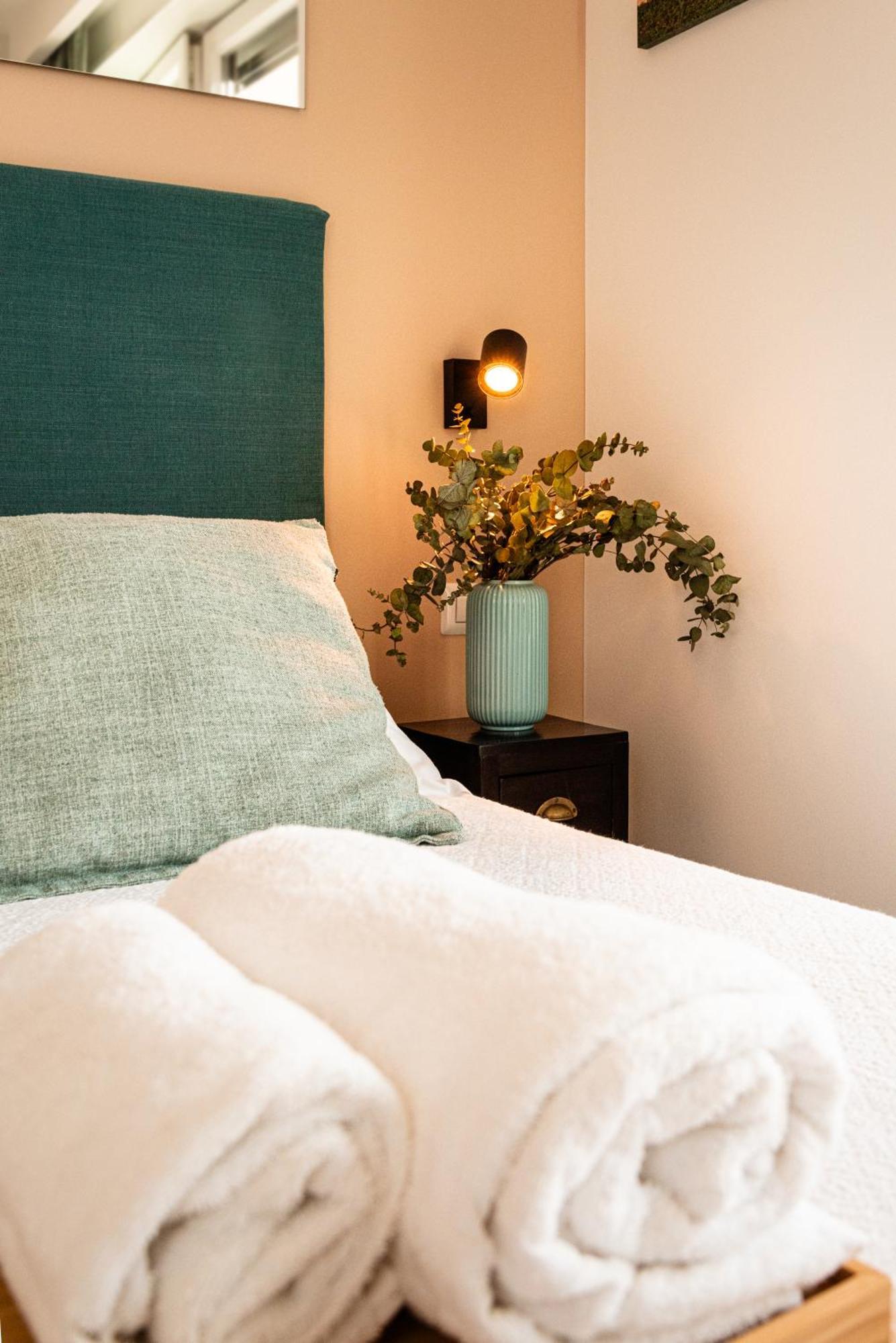 Verdeaqua Rooms Polignano a Mare Kültér fotó