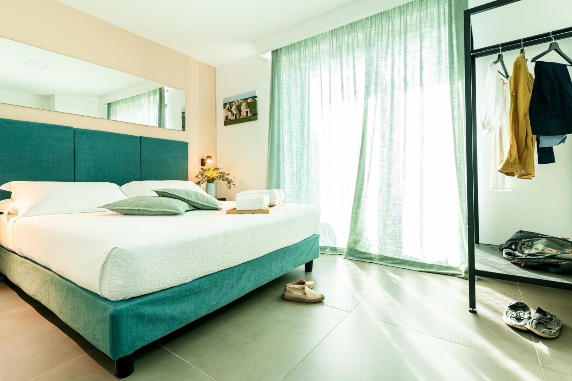 Verdeaqua Rooms Polignano a Mare Kültér fotó