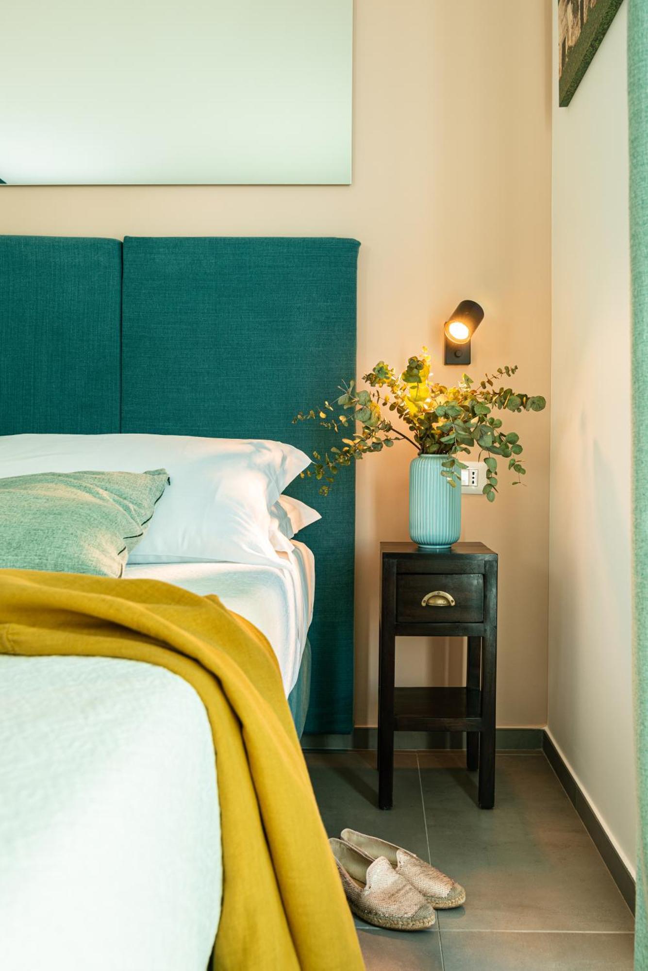 Verdeaqua Rooms Polignano a Mare Kültér fotó