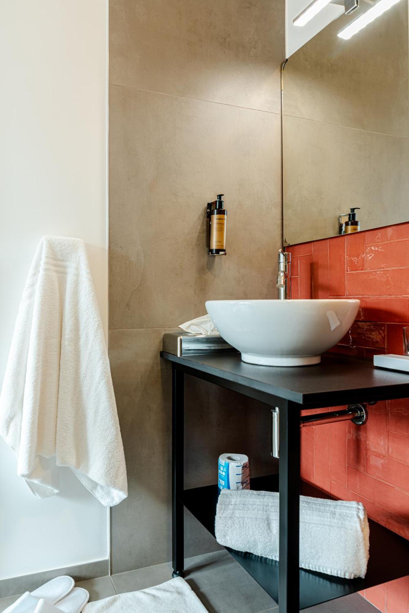 Verdeaqua Rooms Polignano a Mare Kültér fotó