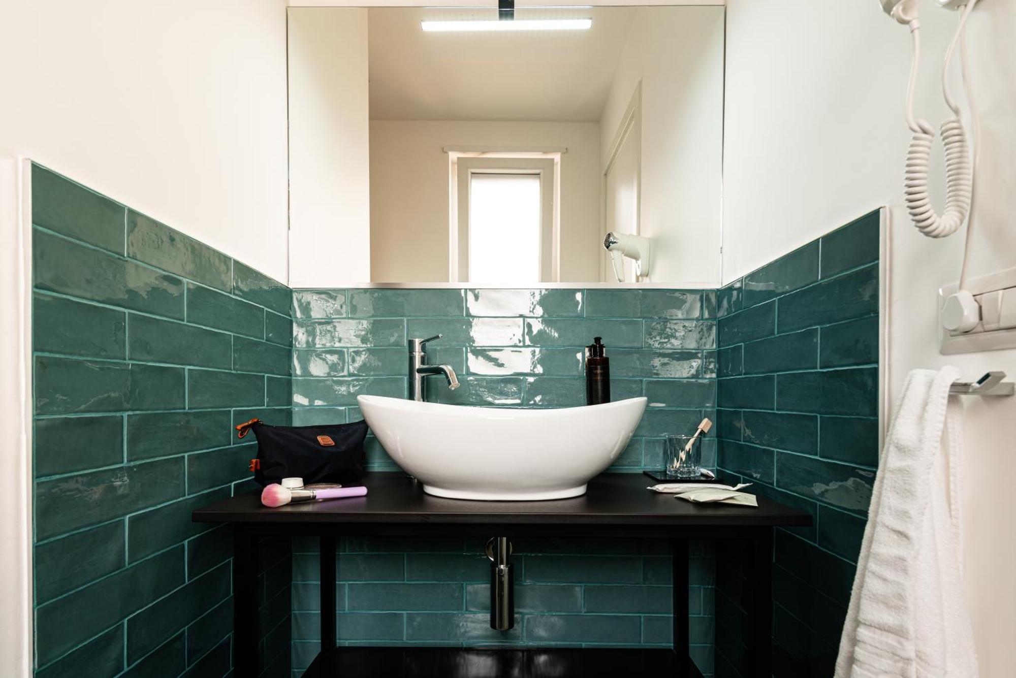 Verdeaqua Rooms Polignano a Mare Kültér fotó