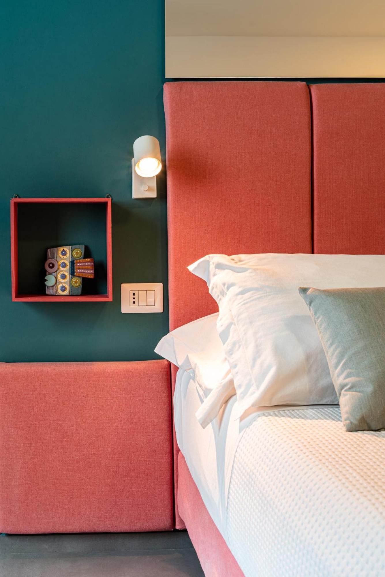Verdeaqua Rooms Polignano a Mare Kültér fotó