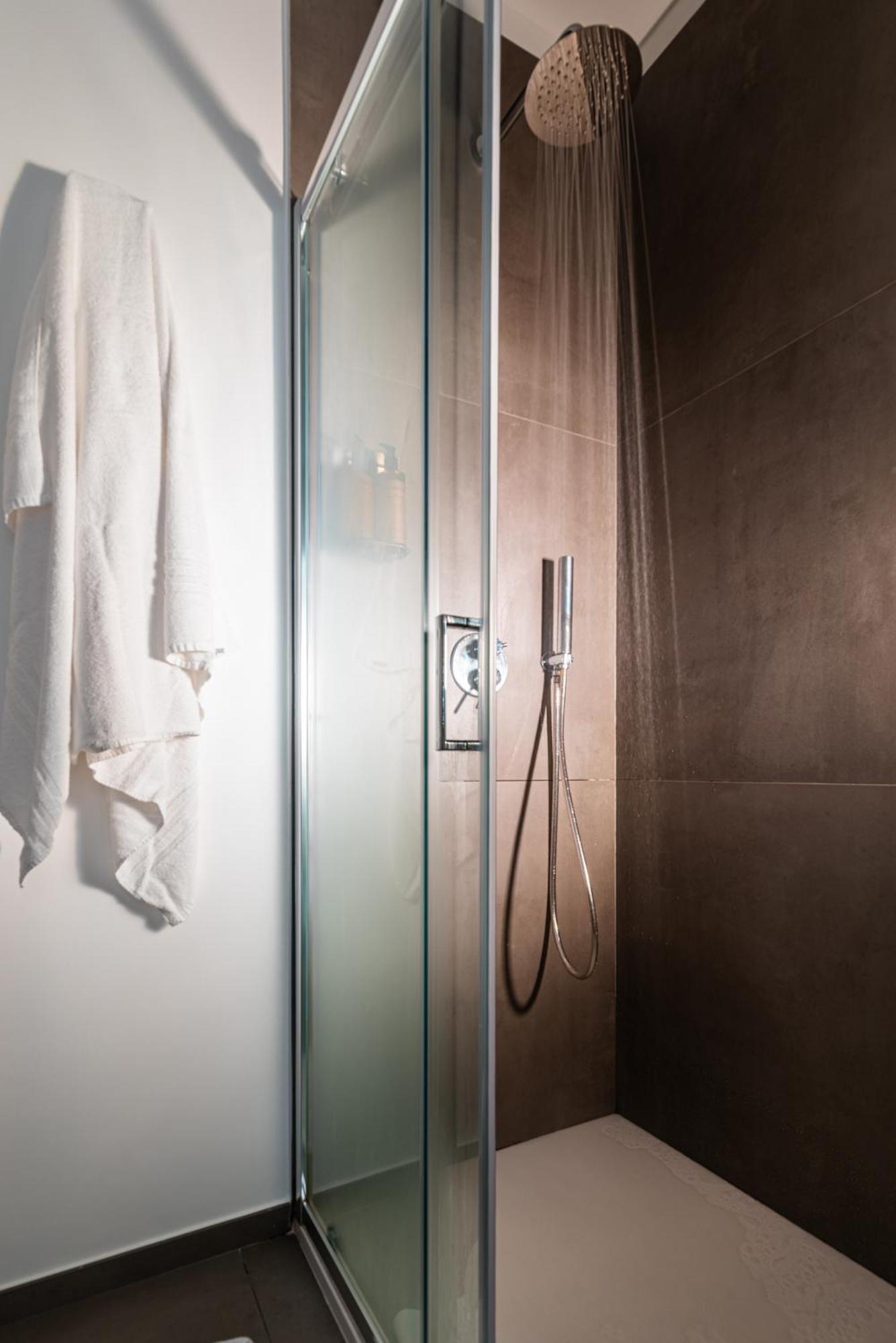 Verdeaqua Rooms Polignano a Mare Kültér fotó