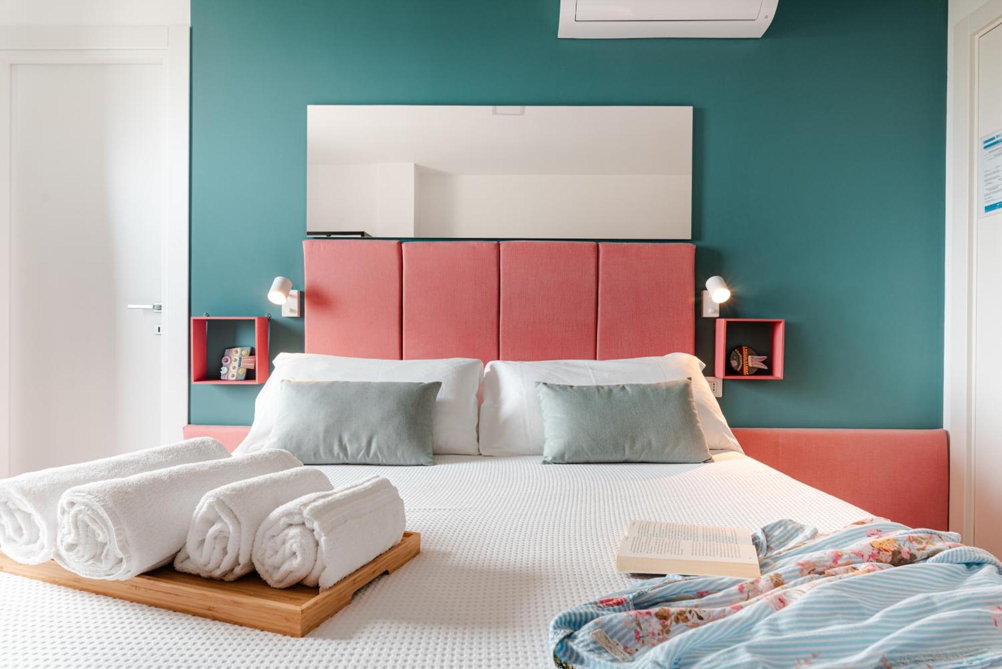 Verdeaqua Rooms Polignano a Mare Kültér fotó