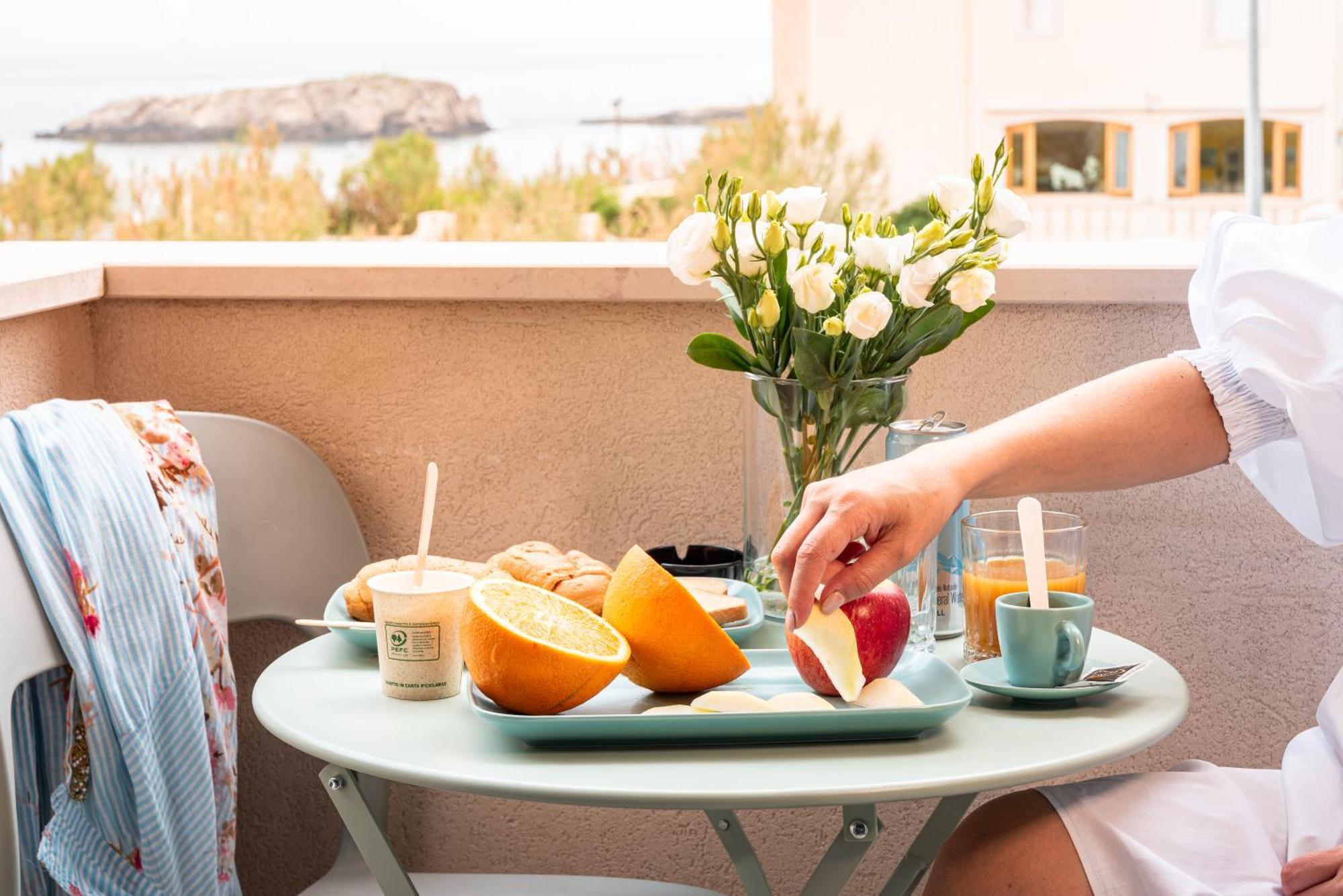 Verdeaqua Rooms Polignano a Mare Kültér fotó