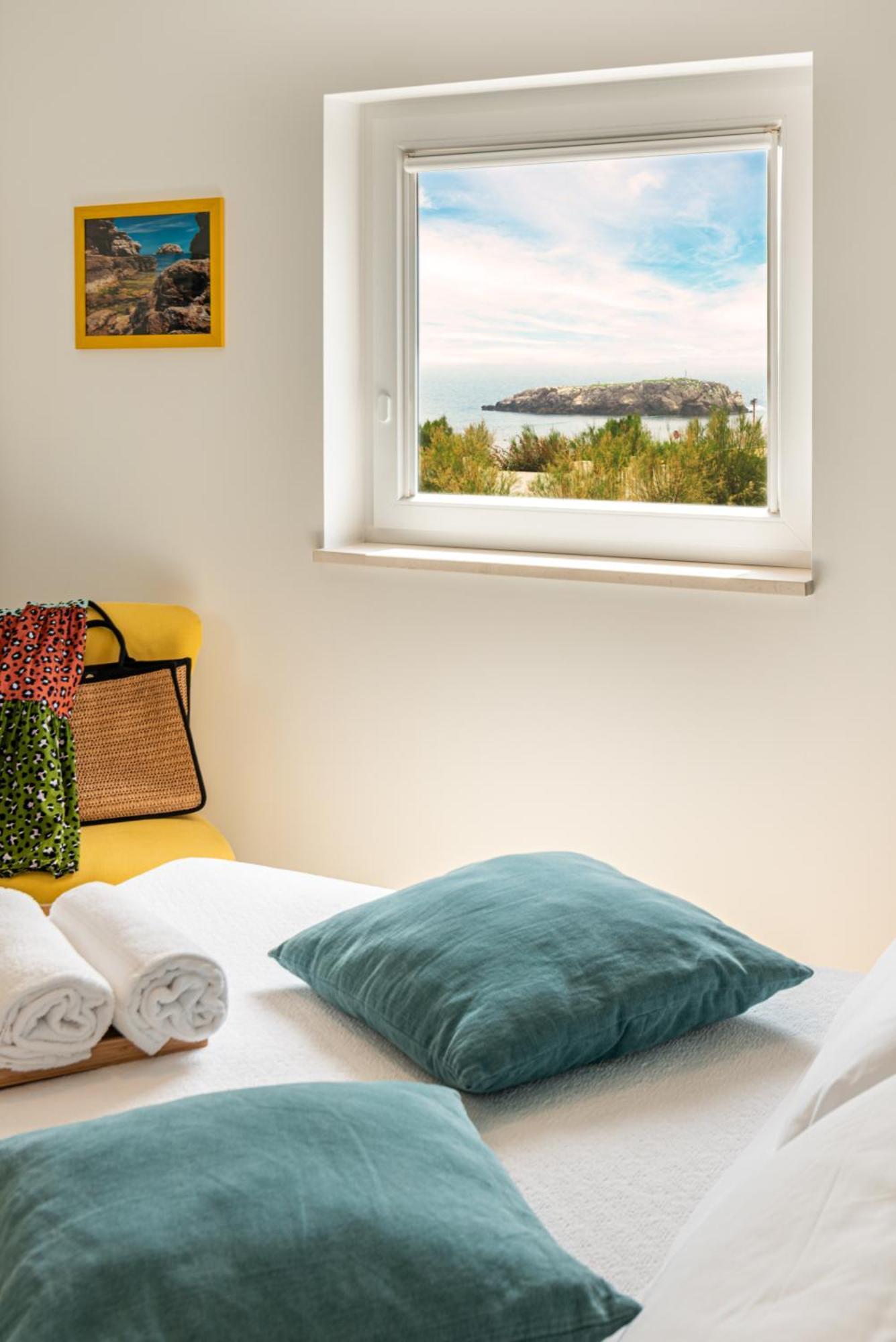 Verdeaqua Rooms Polignano a Mare Kültér fotó